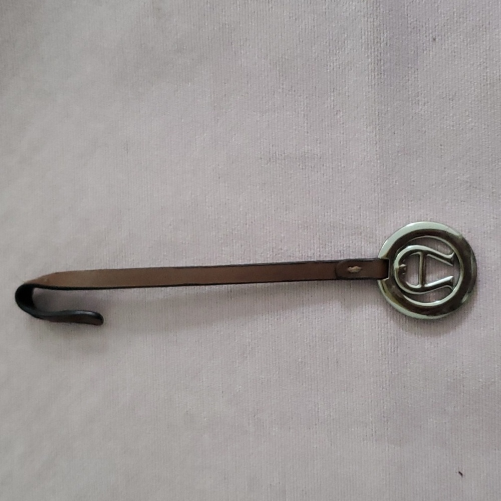 Etienne Aigner - Vintage purse fob